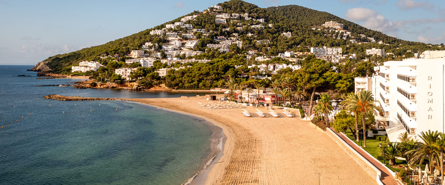Hotel Riomar Ibiza Hotel