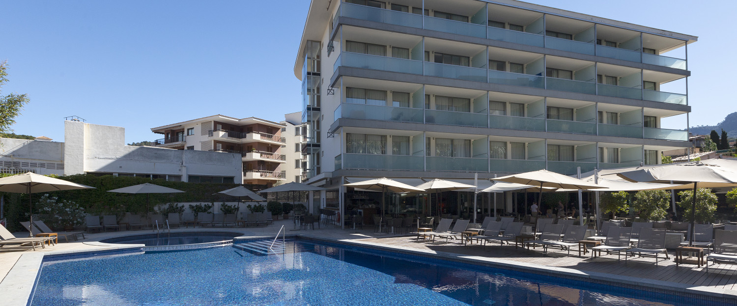 Aimia Hotel