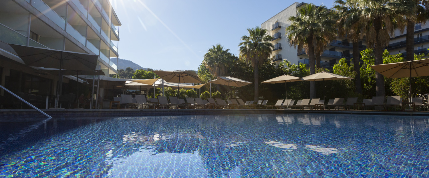 Aimia Hotel
