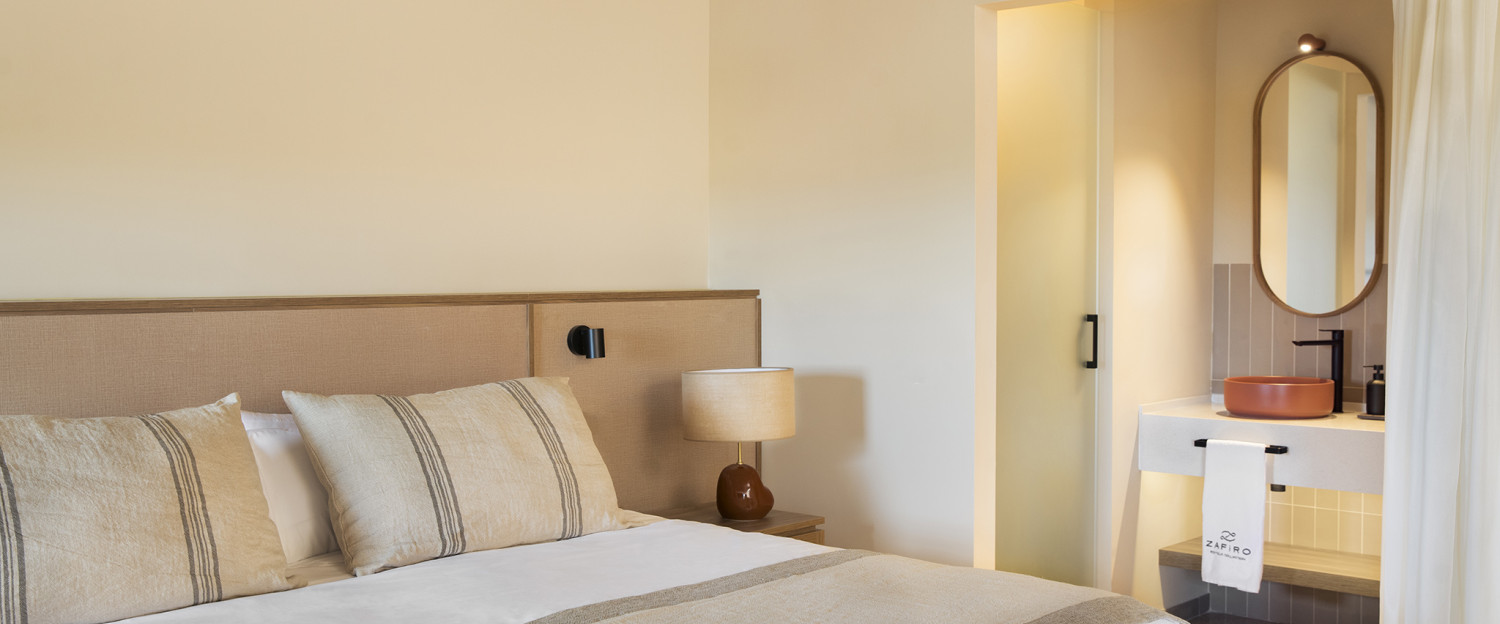 Son Sabater Habitacion