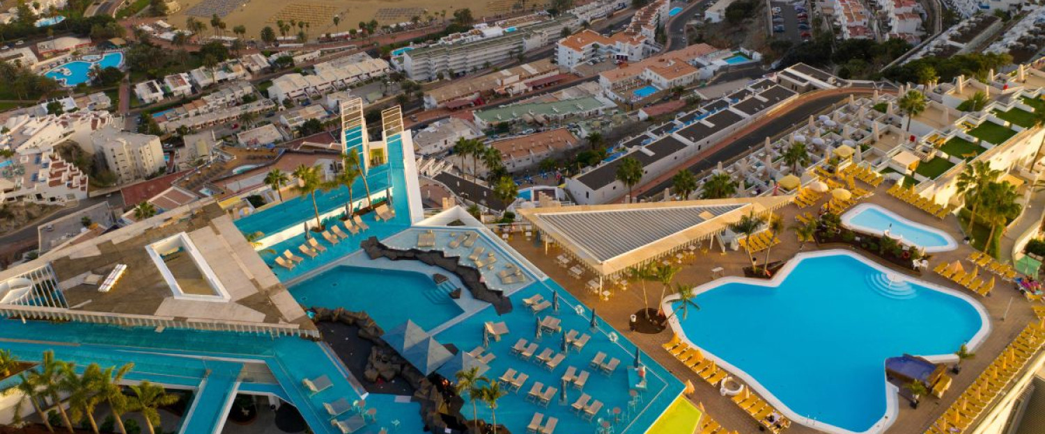 Servatur Riosol Hotel