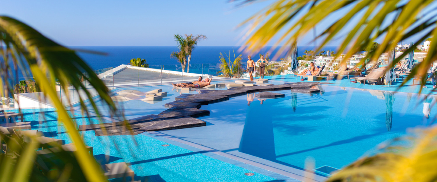 Servatur Riosol Piscina