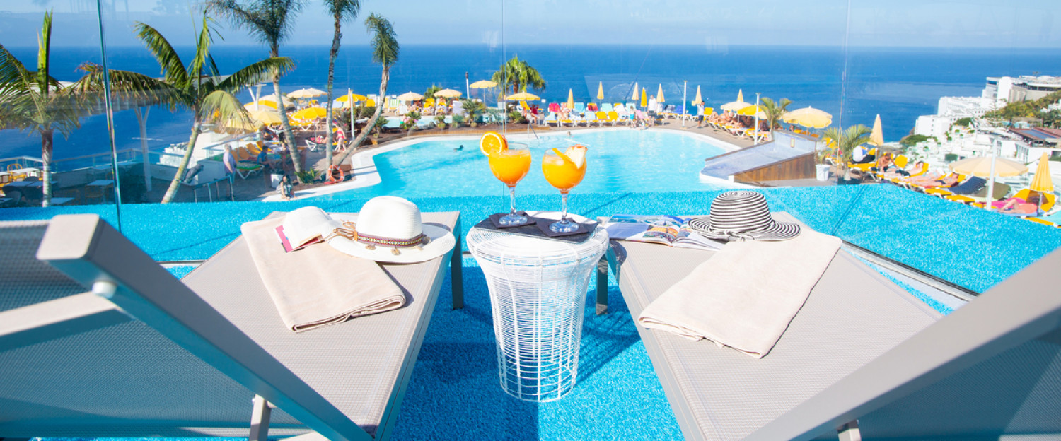 Servatur Riosol Piscina