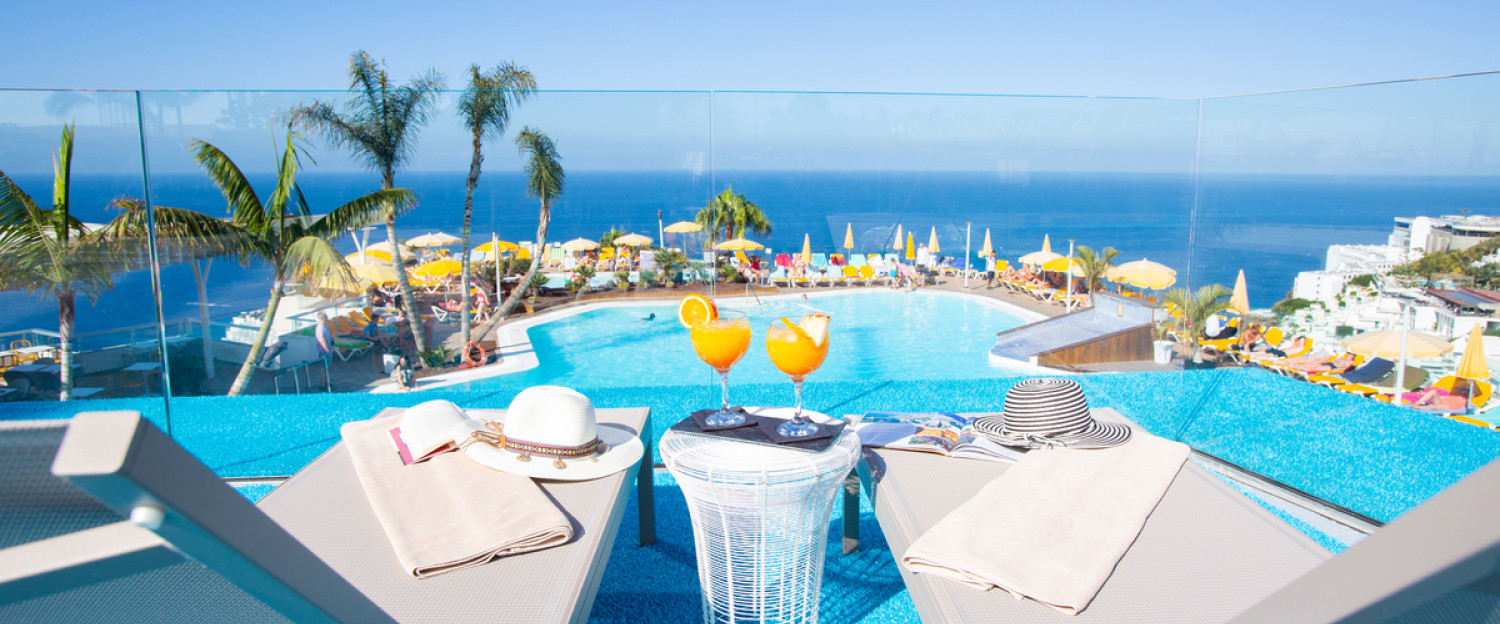 Servatur Hotels & Resorts