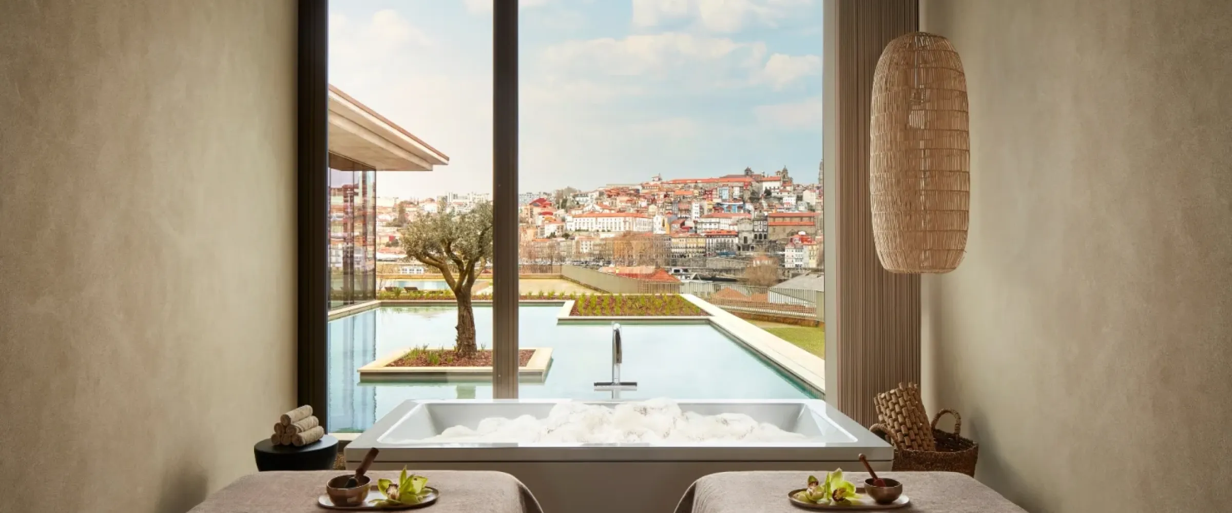 Tivoli Kopke Spa