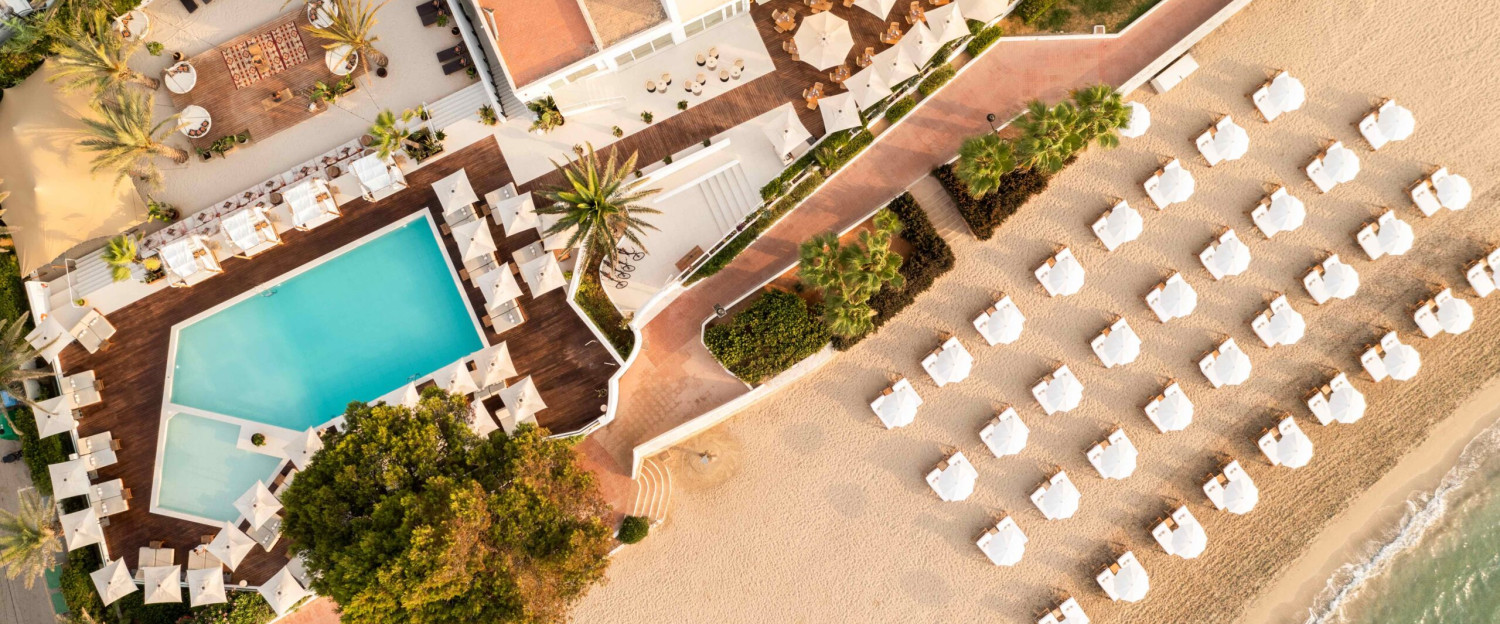 Hotel Riomar Ibiza Hotel