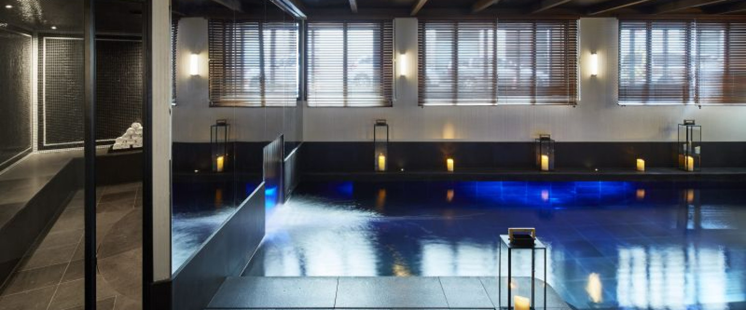 Spa Maison CODAGE Tuileries