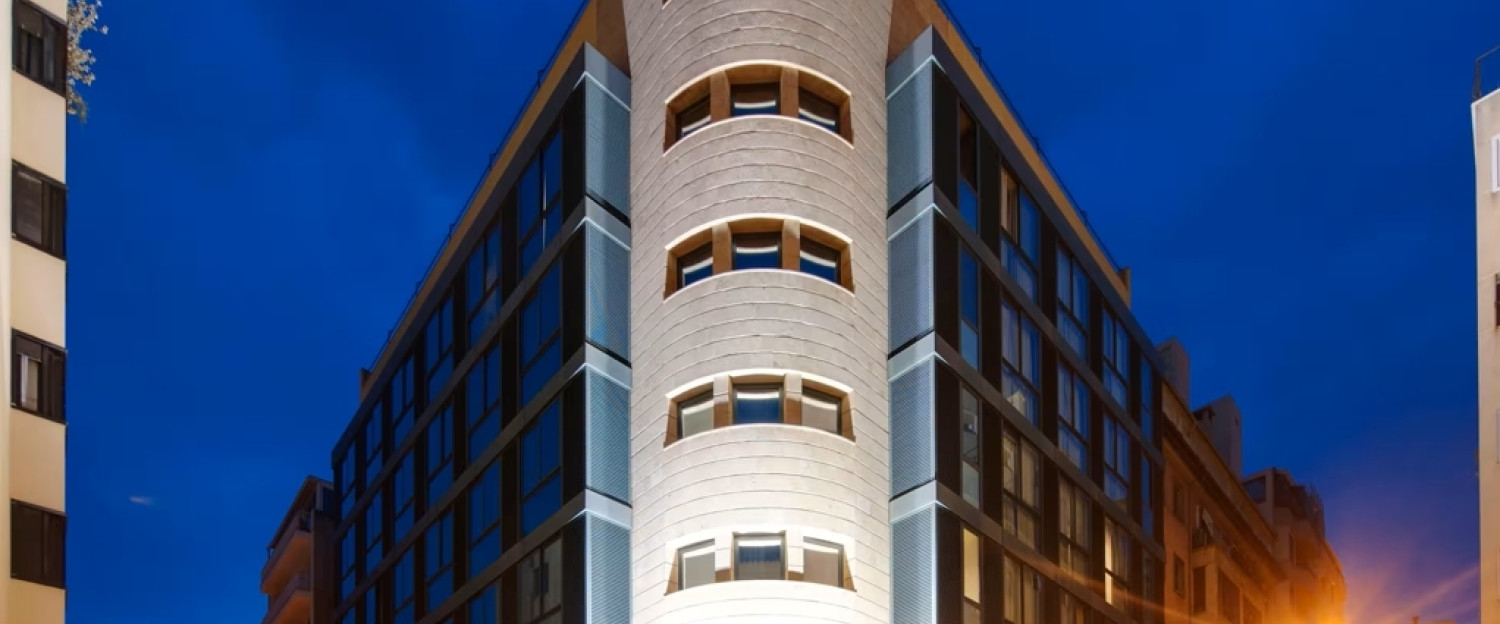 INNSiDE Palma Center