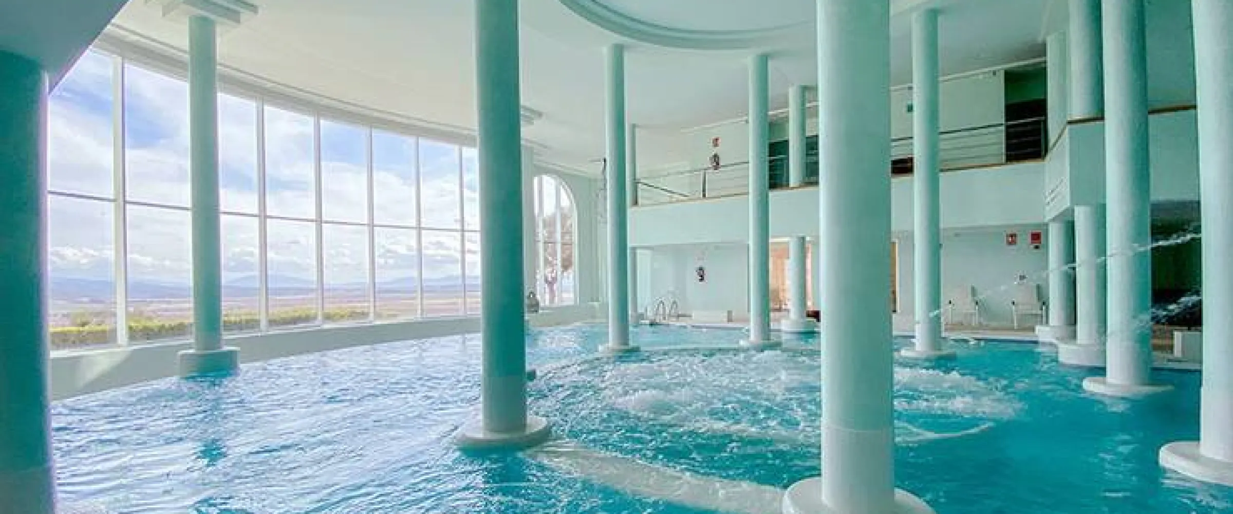 Fairplay Golf & Spa Resort