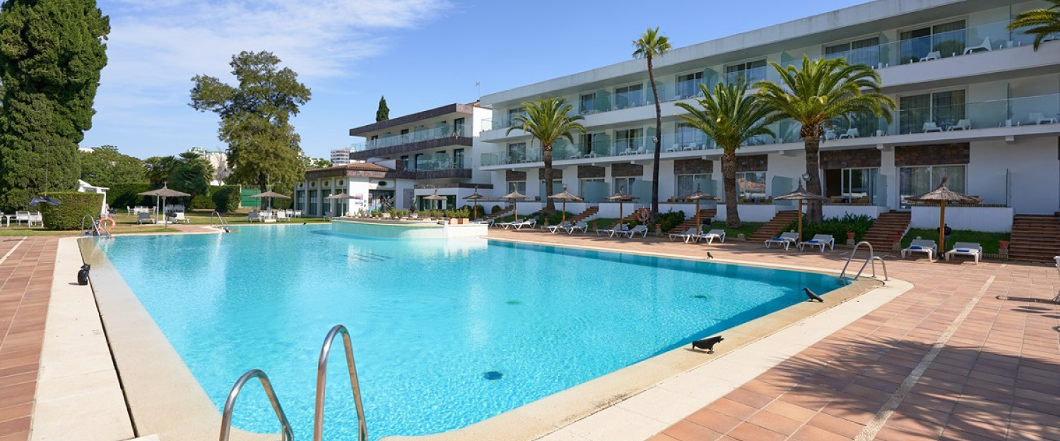 Jerez & Spa