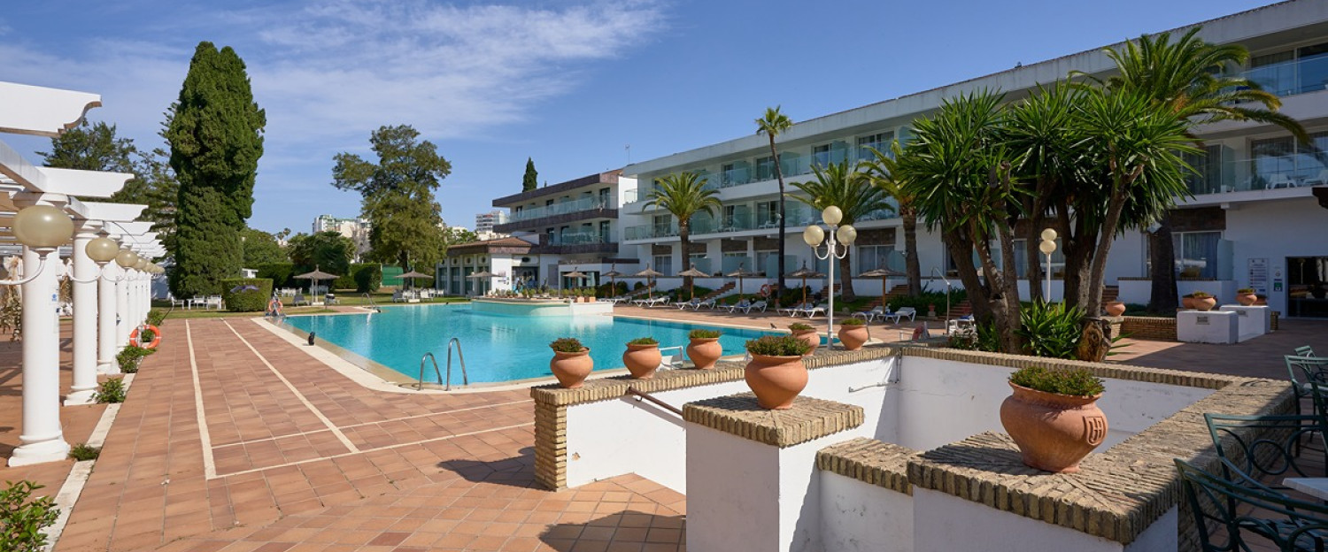 Jerez & Spa
