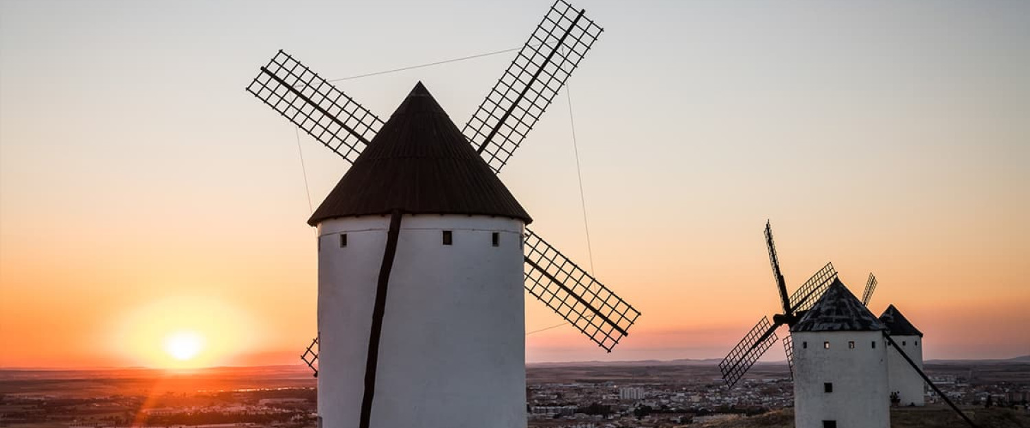 Alcázar de San Juan