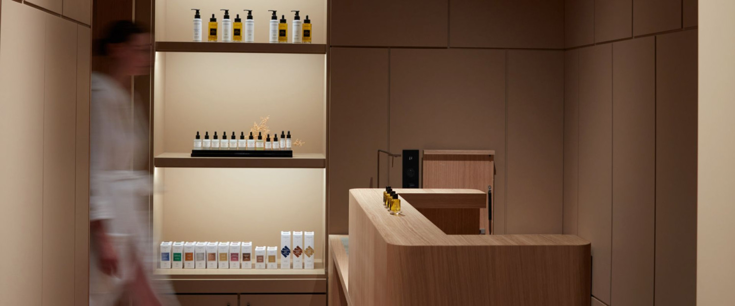 Spa Maison CODAGE Bastille