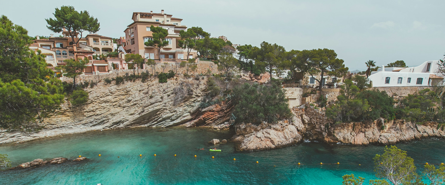 Magaluf 