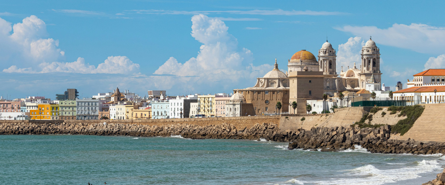 Rota Cádiz