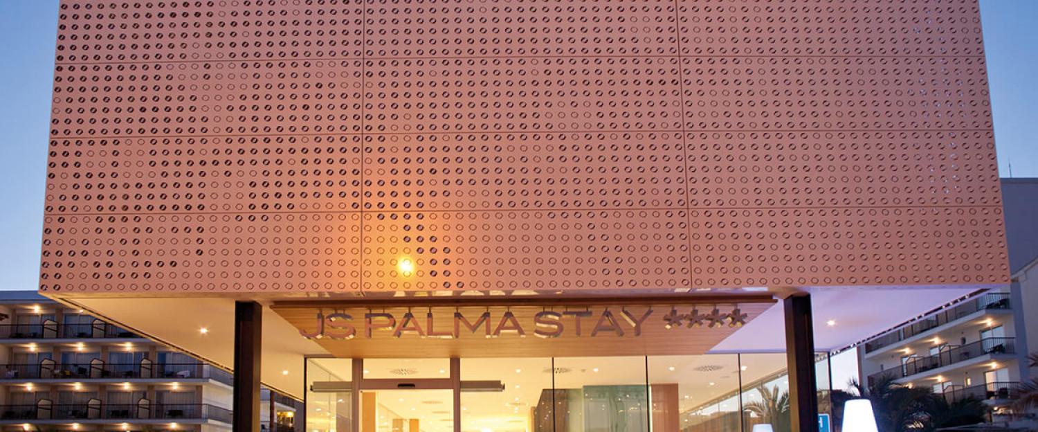 JS Palma Stay