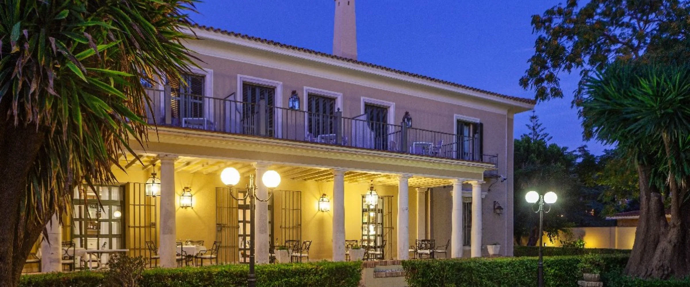 Hotel Villa Jerez