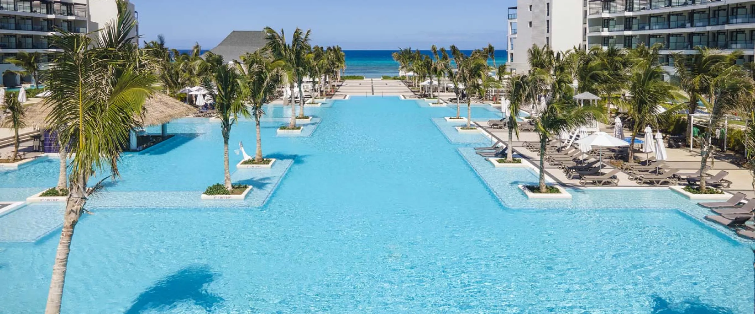 Ocean by H10 Hotels