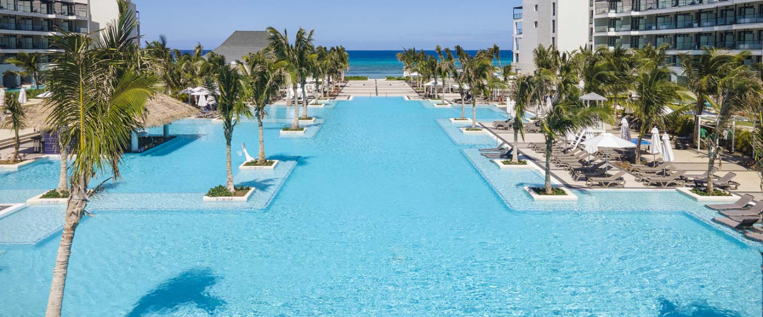 Ocean by H10 Hotels
