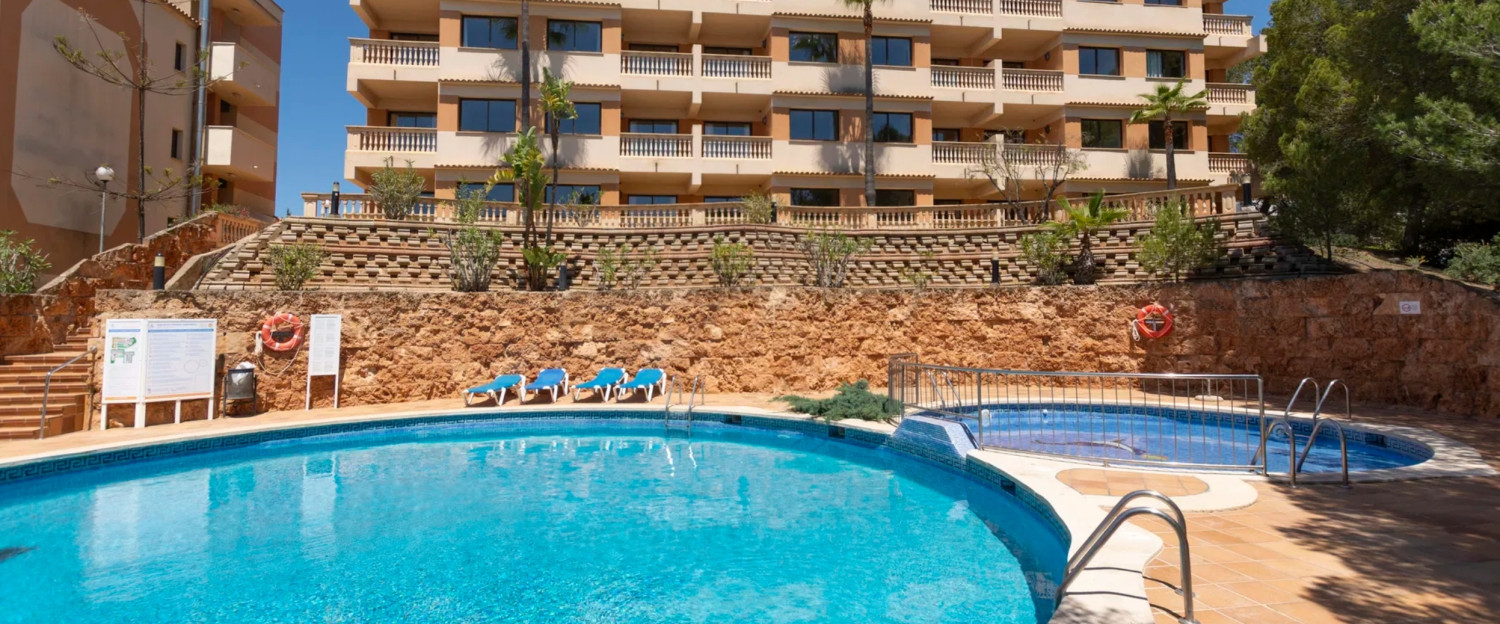  Mar Hotels Paguera & Spa