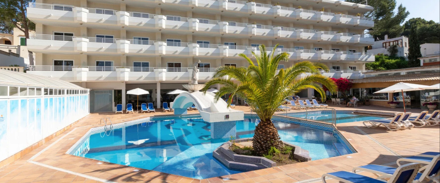  Mar Hotels Paguera & Spa
