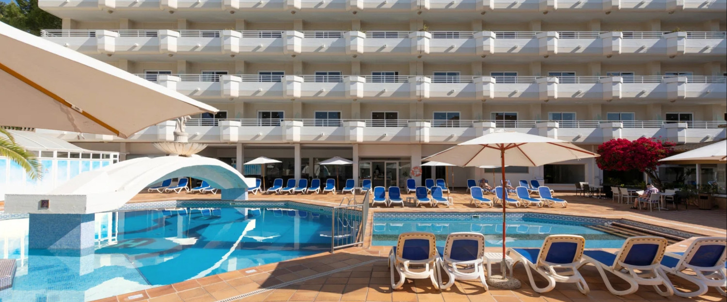  Mar Hotels Paguera & Spa