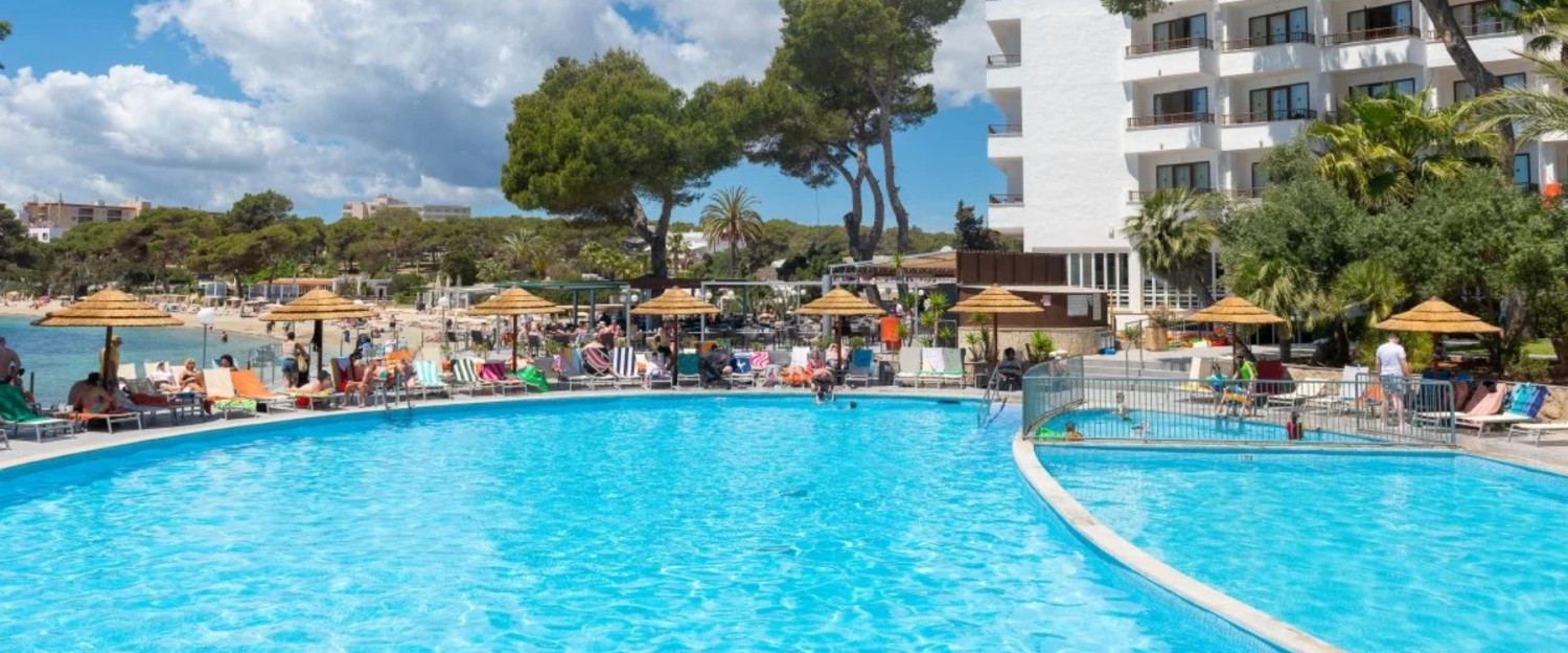 Leonardo Royal Hotel Ibiza 