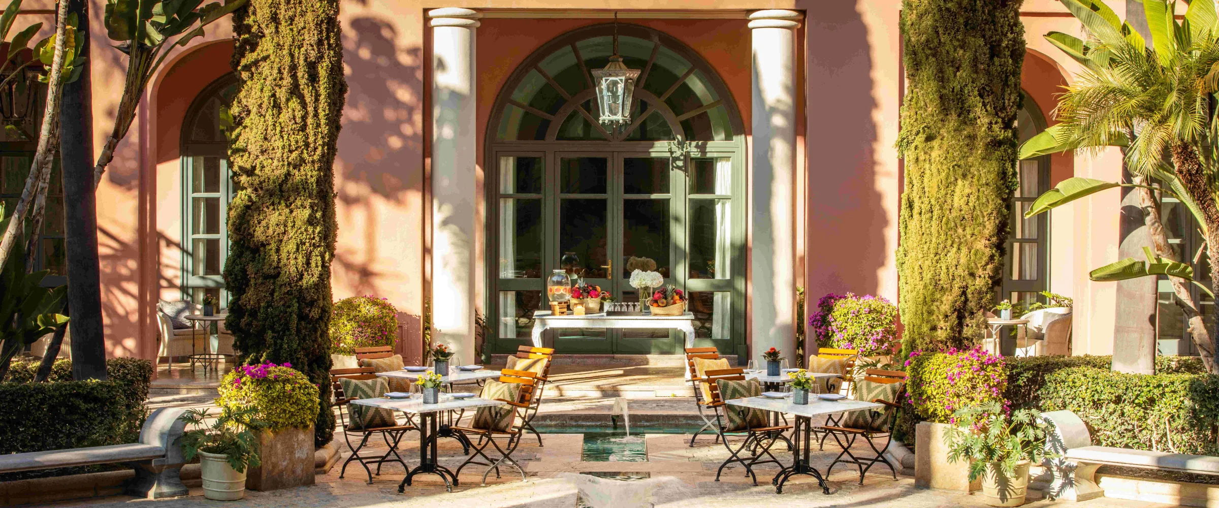 Anantara Villa Padierna Palace