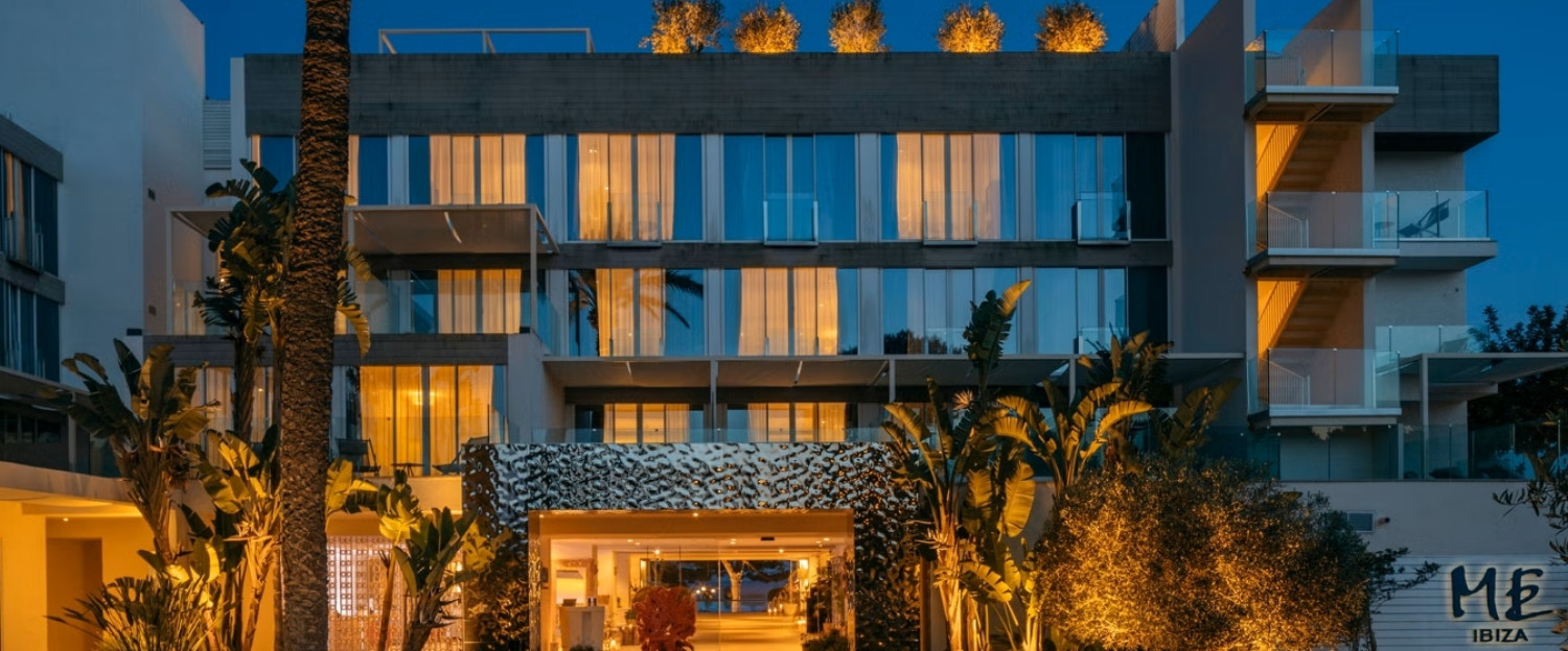 ME Ibiza