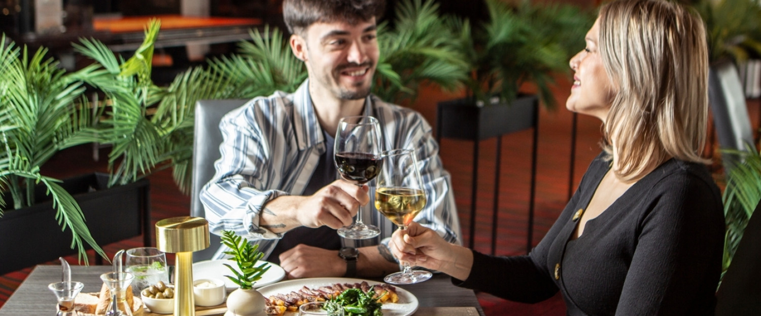 Restaurante S’hort del Casino de Mallorca