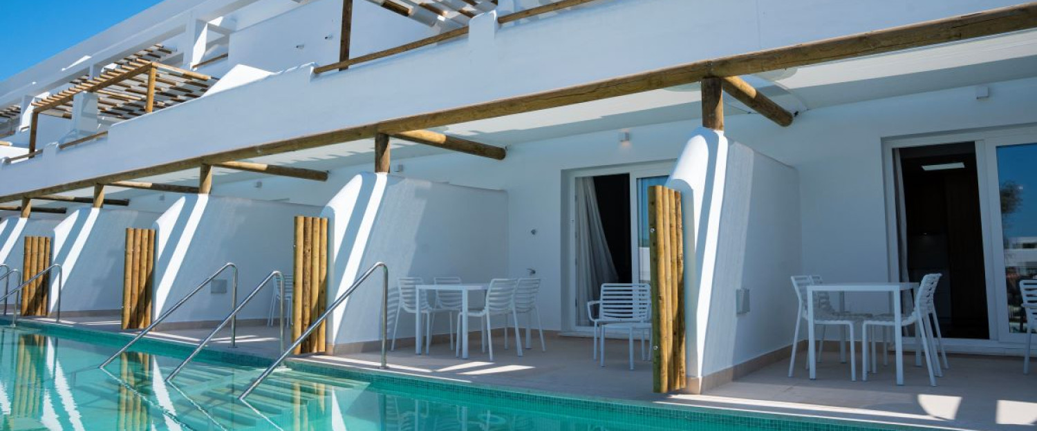 Punta Candor Suites