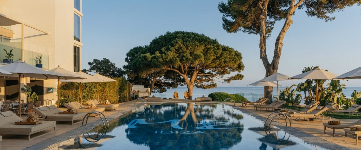 ME Ibiza