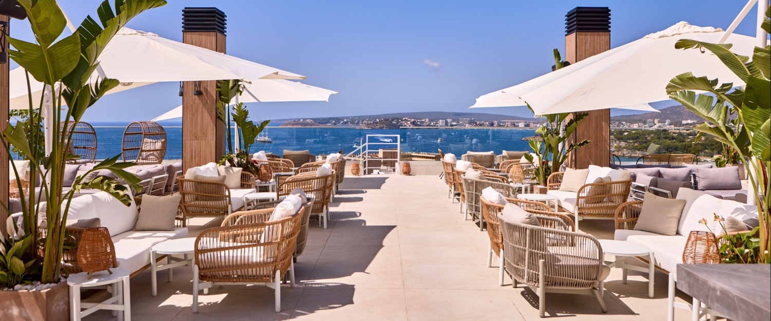 Tomir Portal Suites