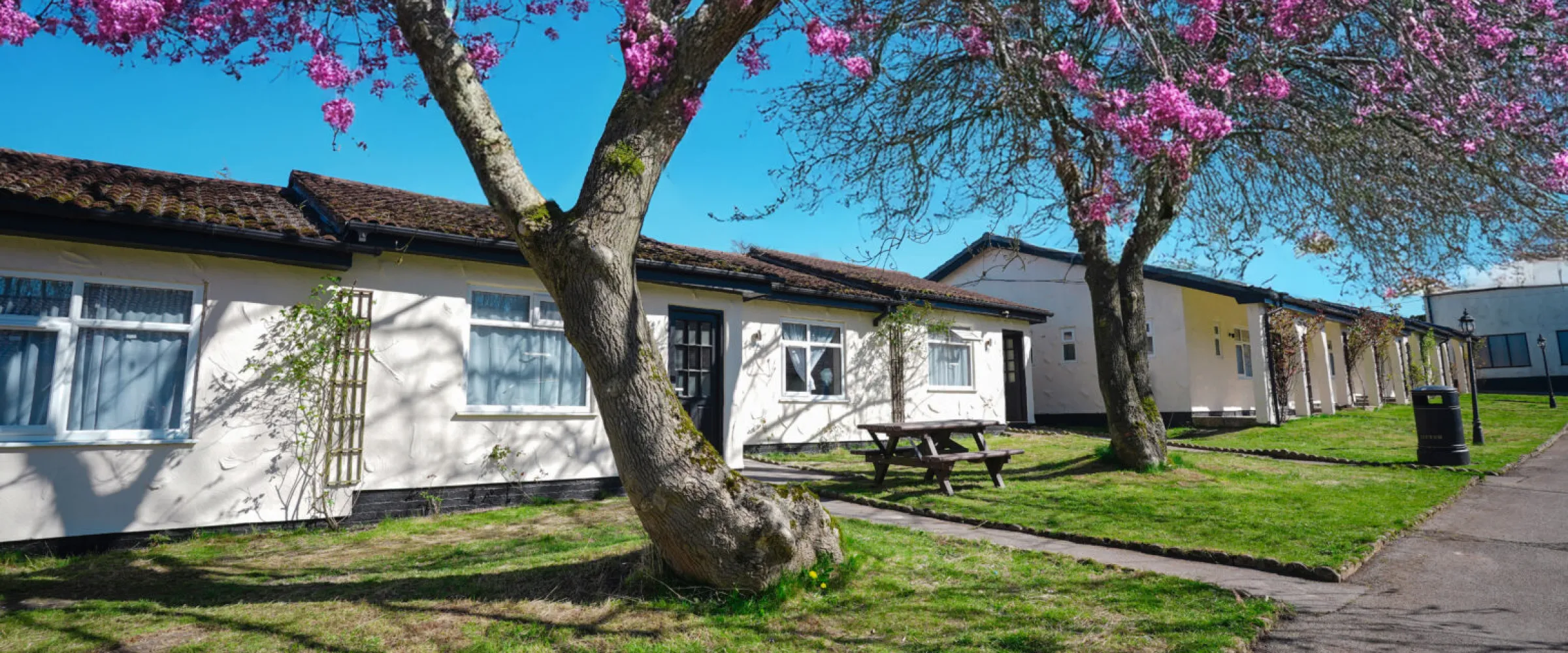 Park Hall