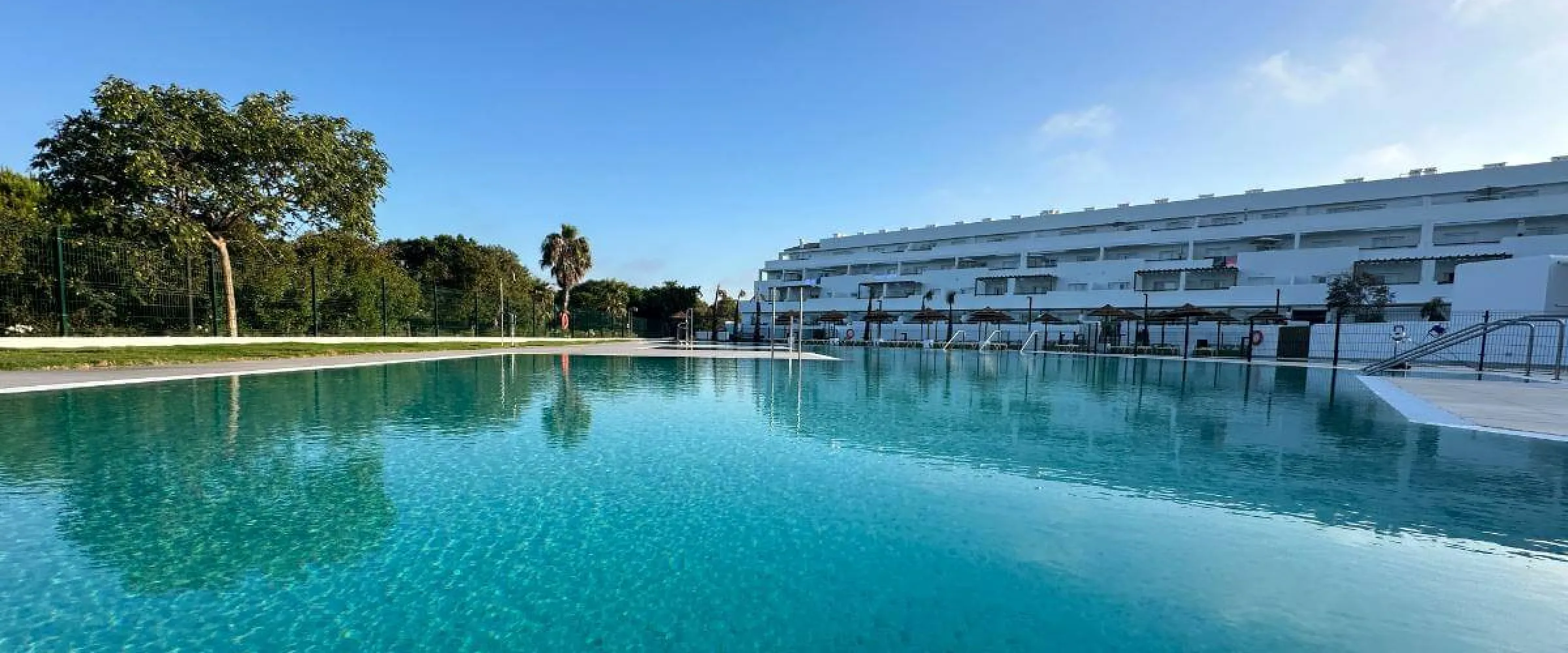 Punta Candor Suites