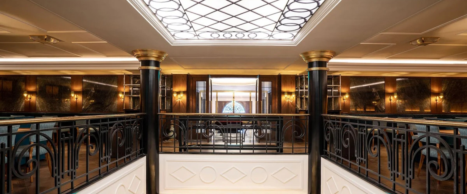 le monumental palace