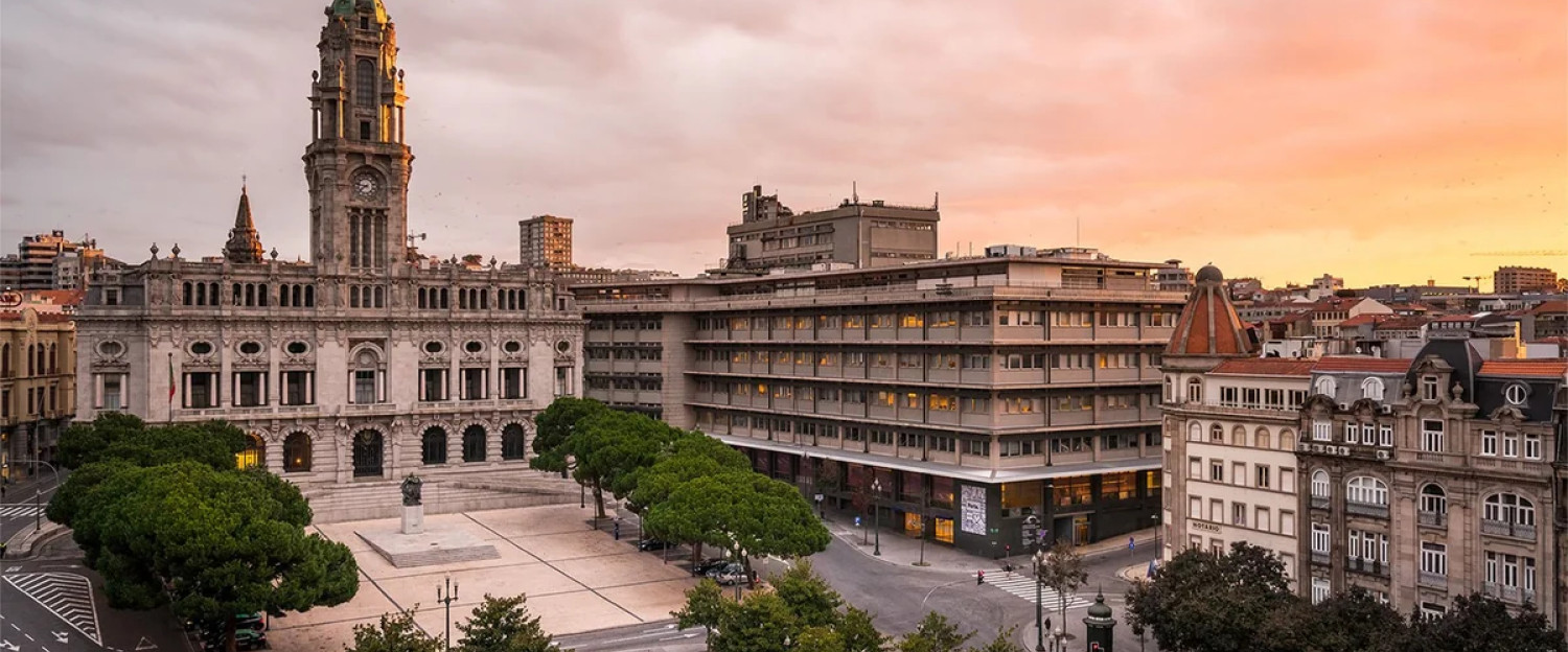 le monumental palace