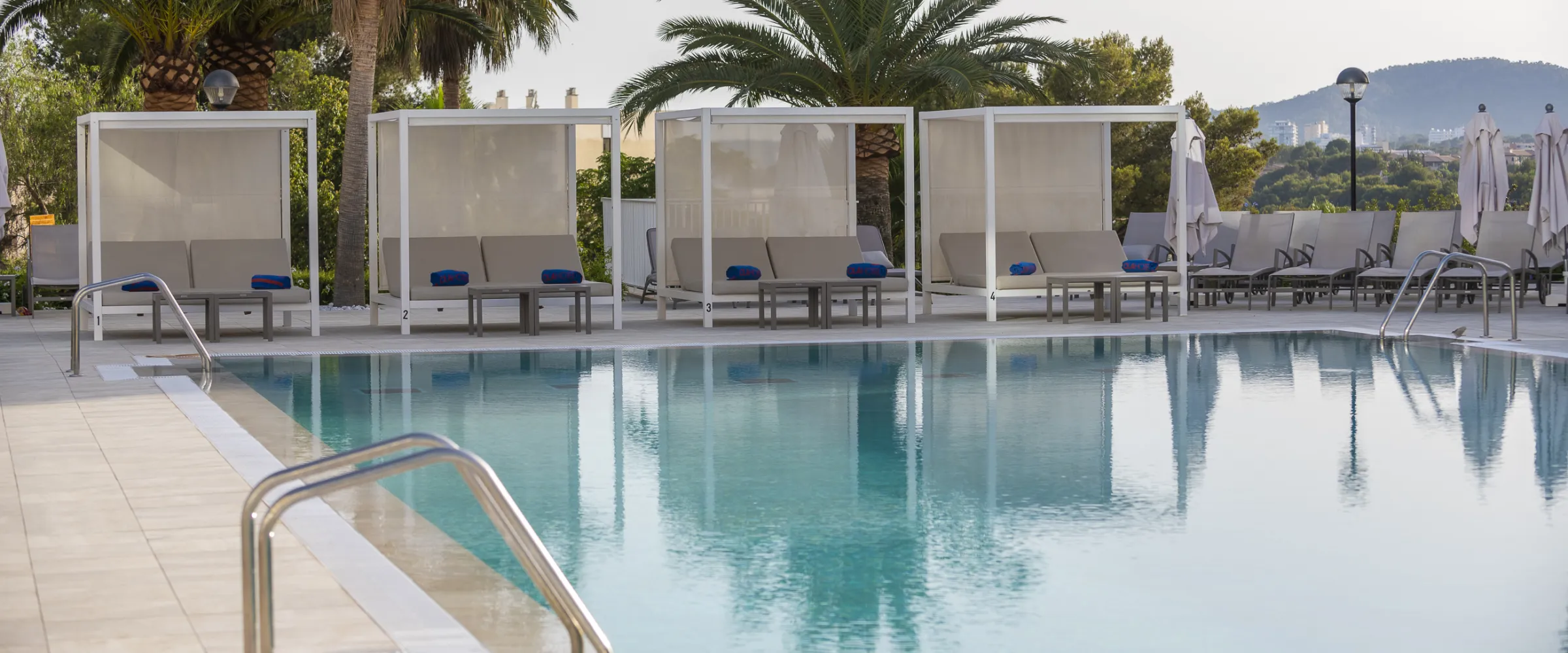 Tomir Portal Suites