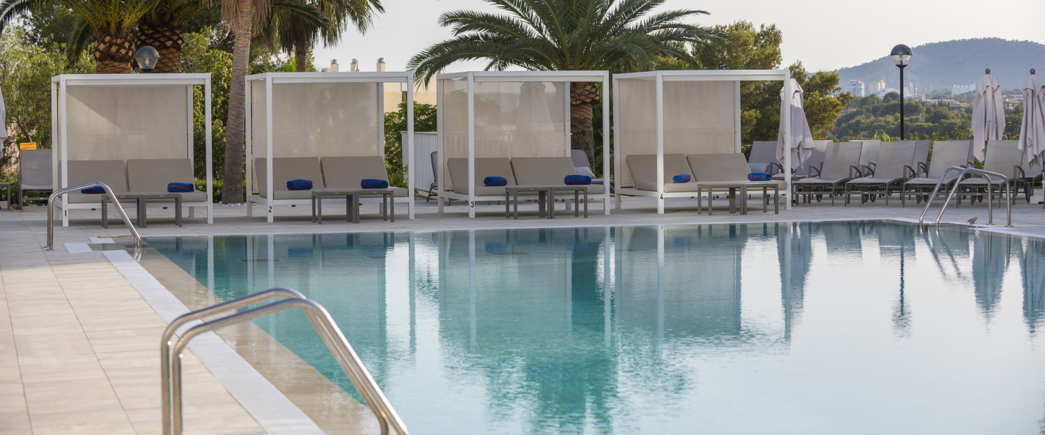 Tomir Portal Suites