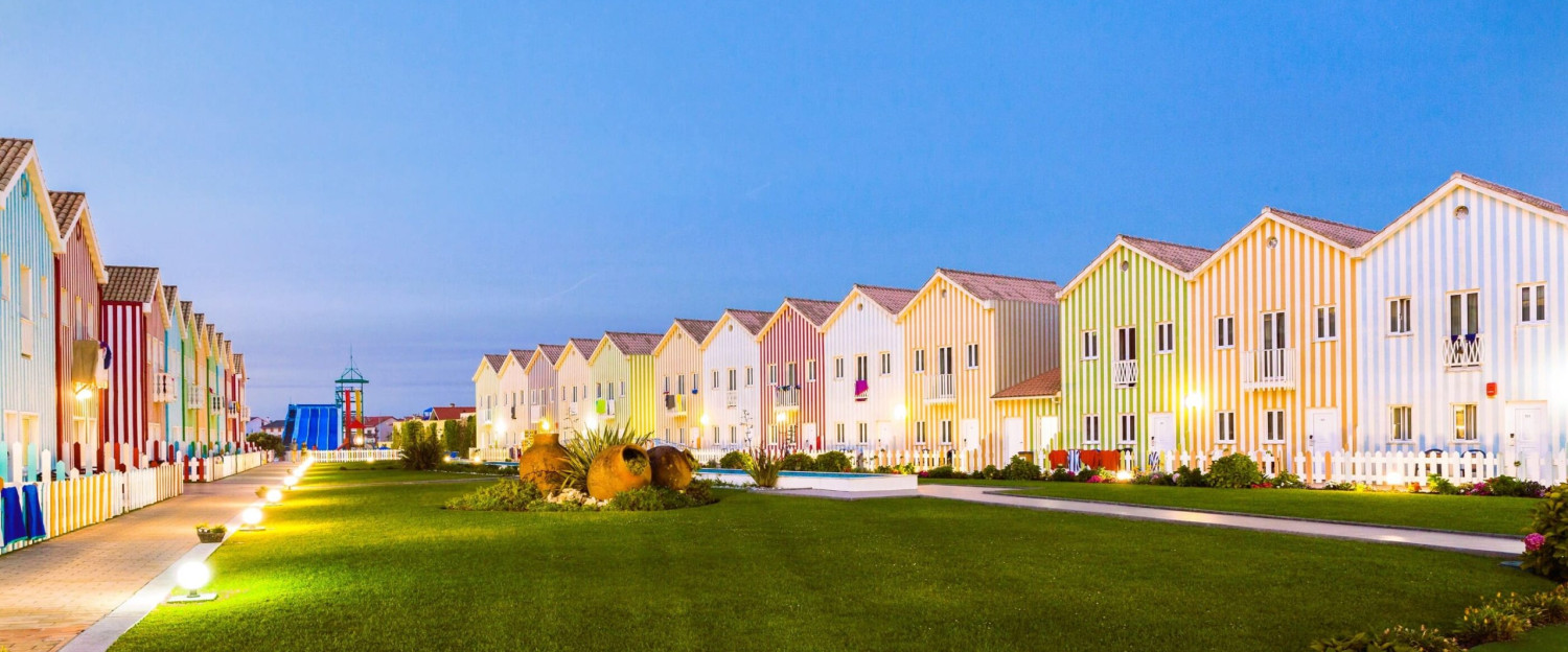 Hotel Cristal Praia Resort & Spa
