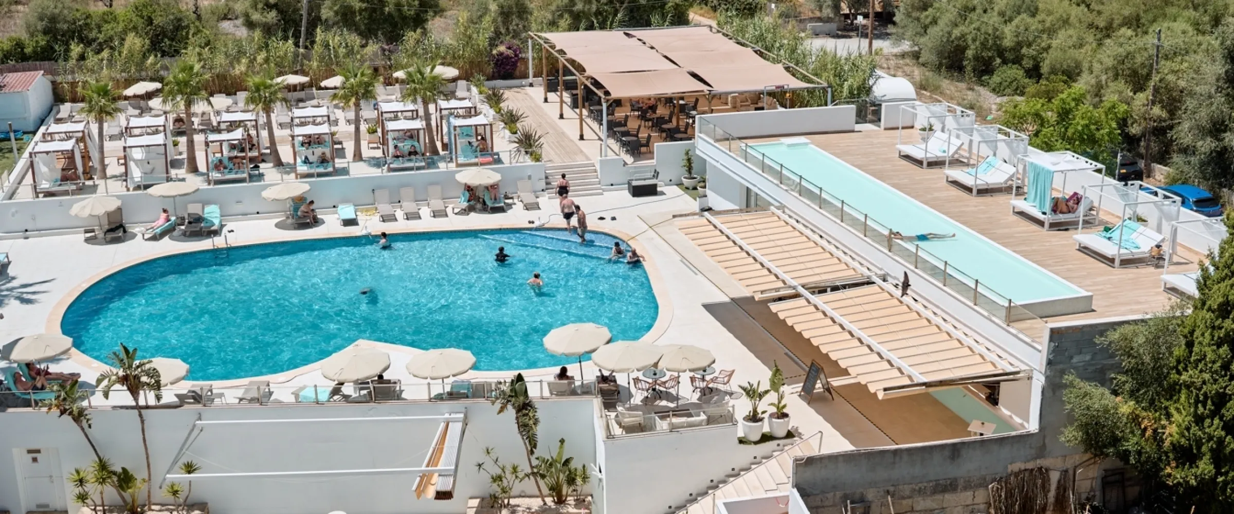 Hotel Ankaa