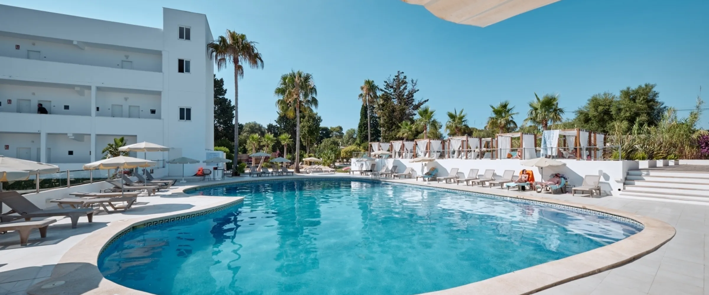  Hotel Ankaa