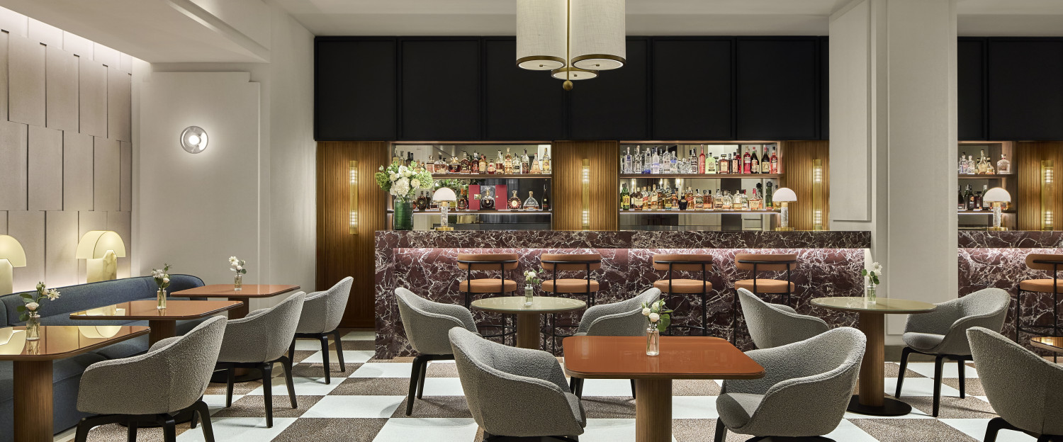 Tivoli Milano Propiedad