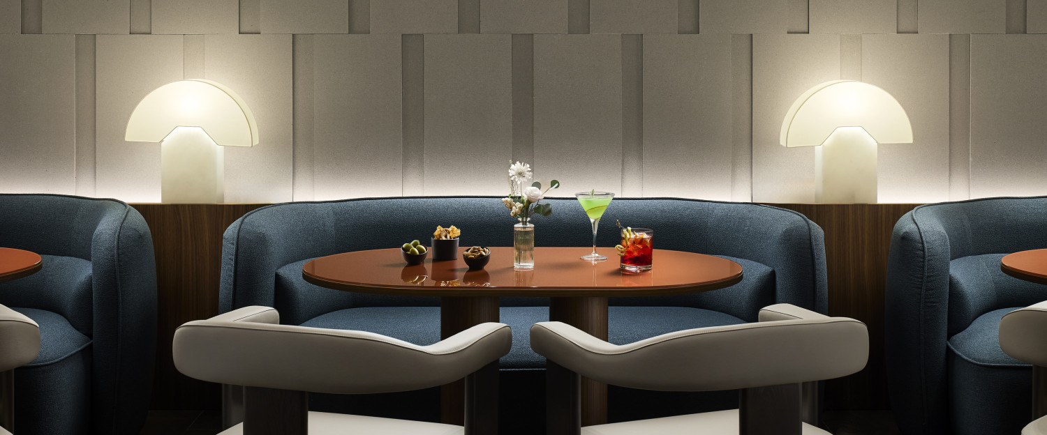 Tivoli Milano Propiedad