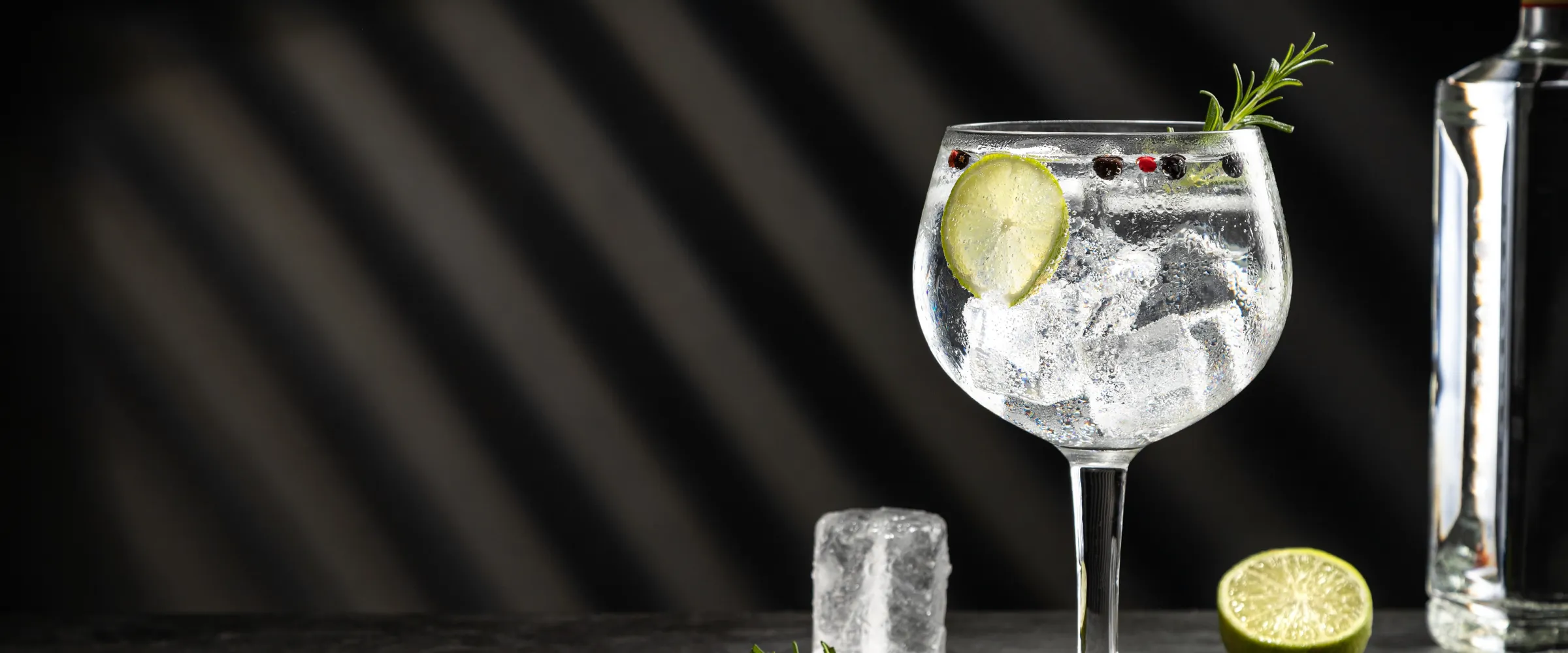 Tivoli Milano Gin y Tapas
