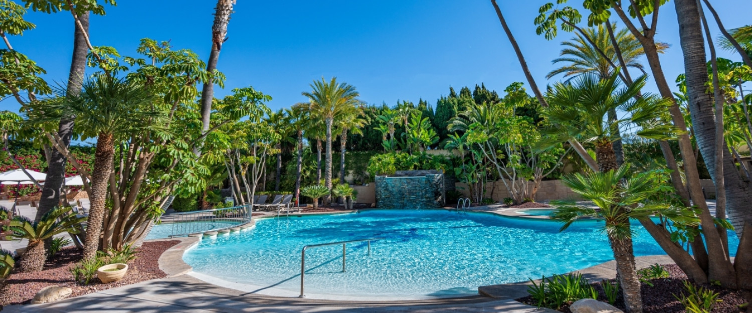 Albir Playa Hotel & Spa