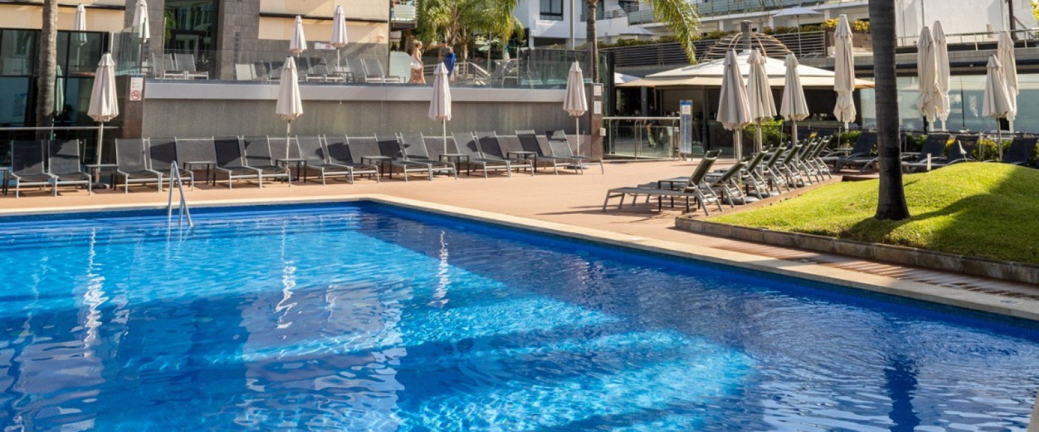 Hotel Isla de Mallorca
