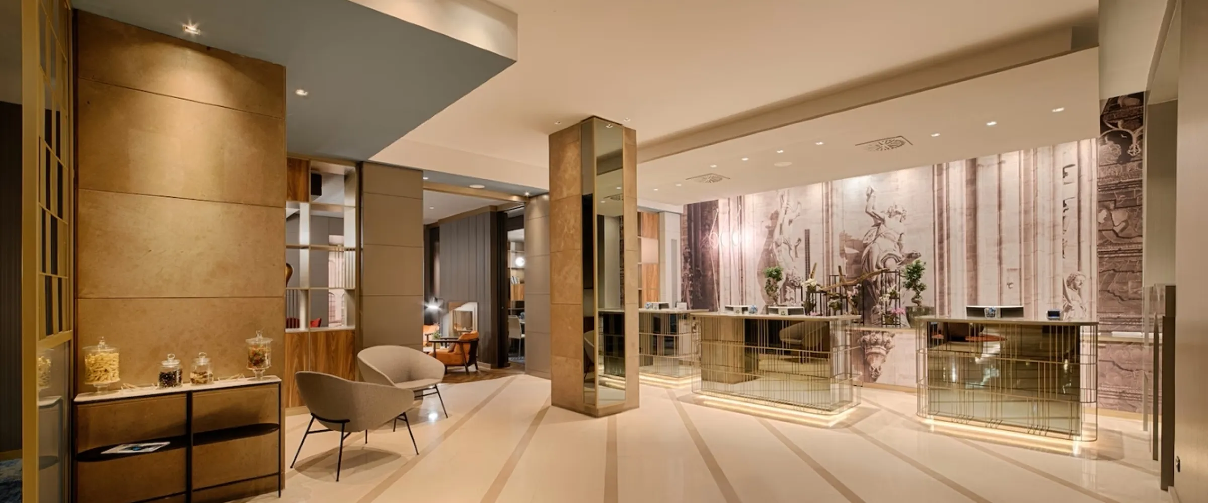NH Collection Milano Touring