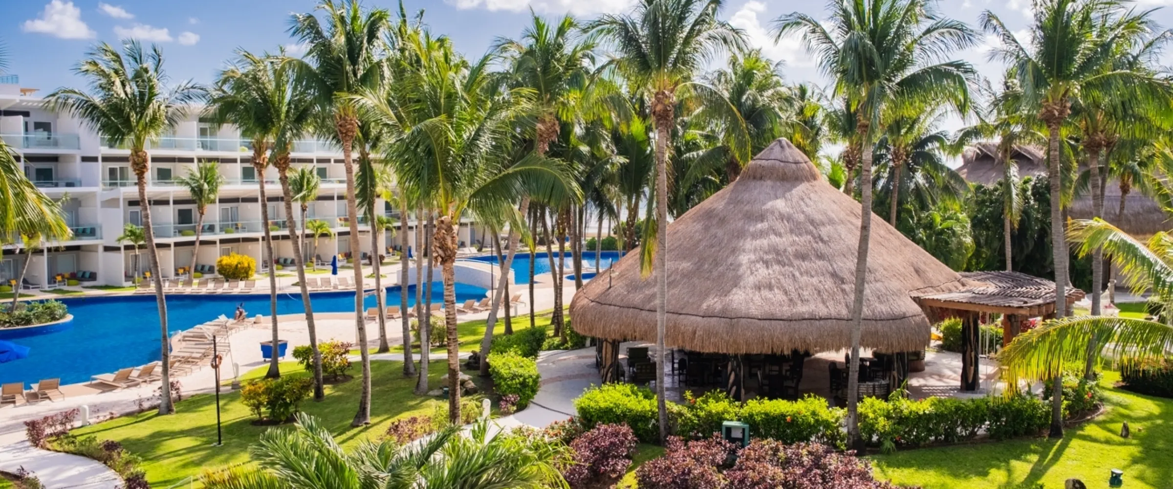 Iberostar Selection Riviera Cancún