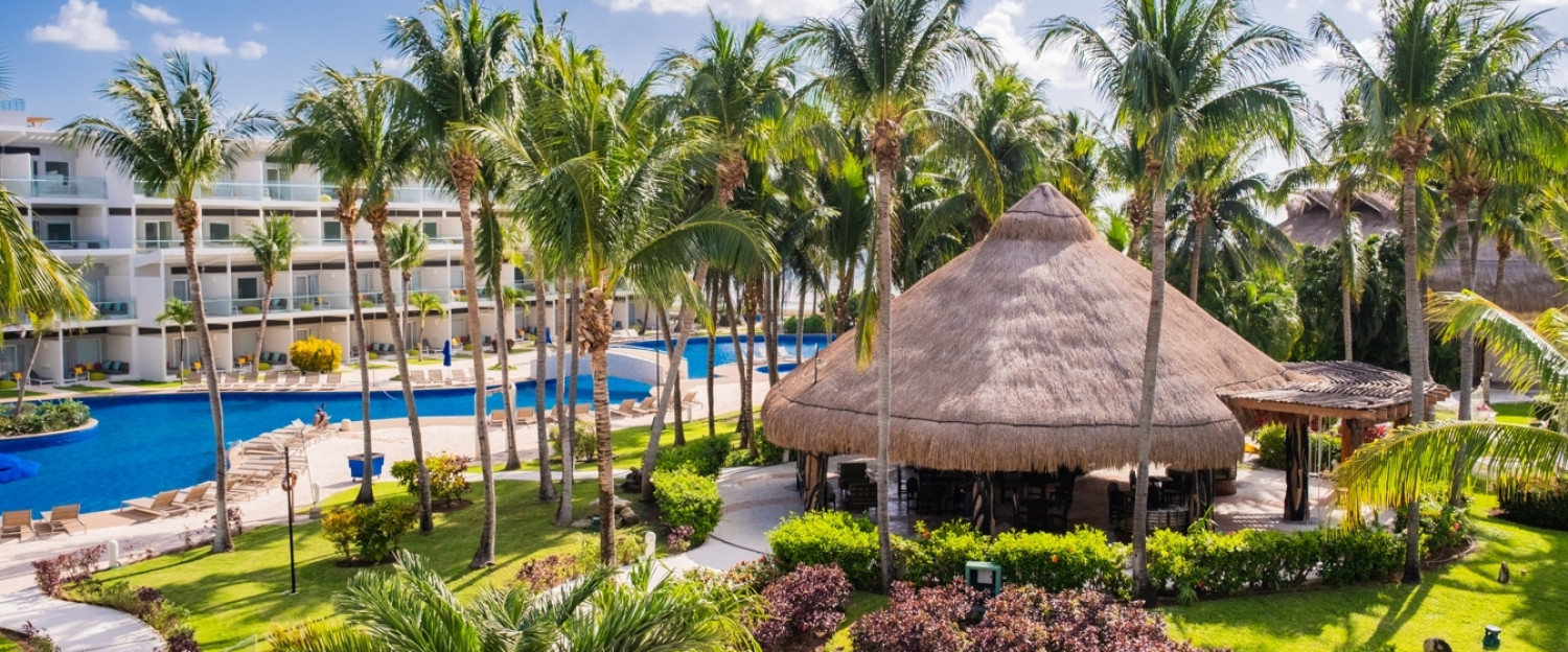 Iberostar Selection Riviera Cancún